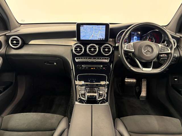Mercedes-Benz GLC 5