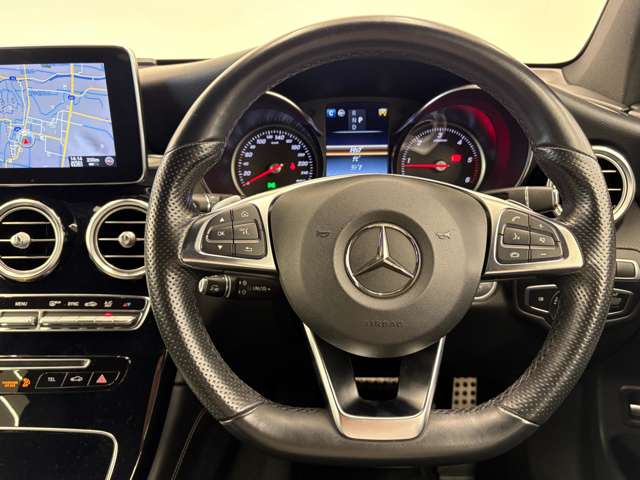 Mercedes-Benz GLC 6