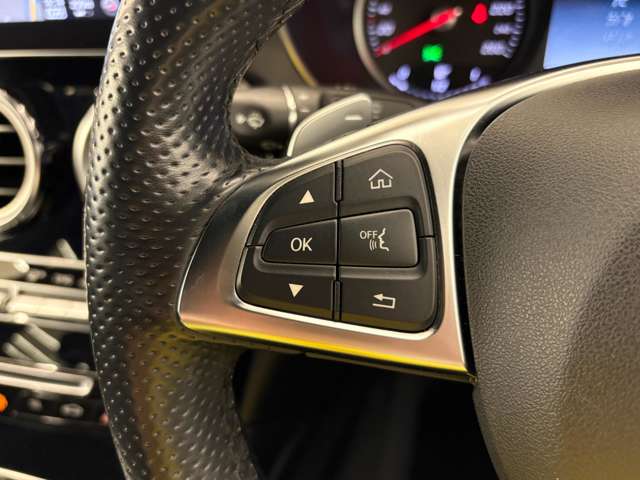 Mercedes-Benz GLC 7