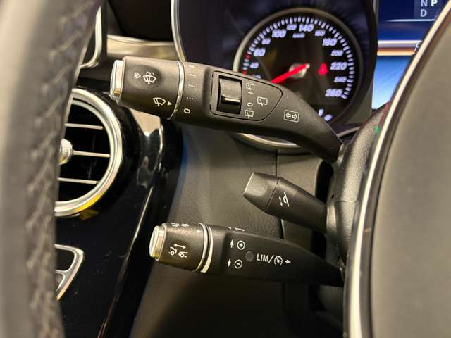 Mercedes-Benz GLC 9