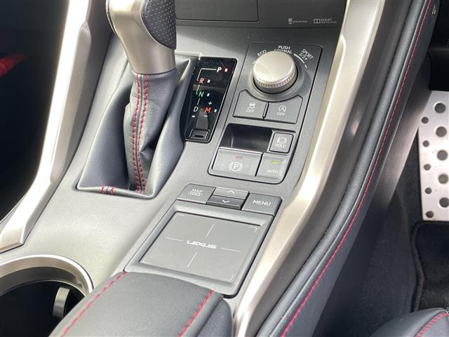 Lexus NX 12