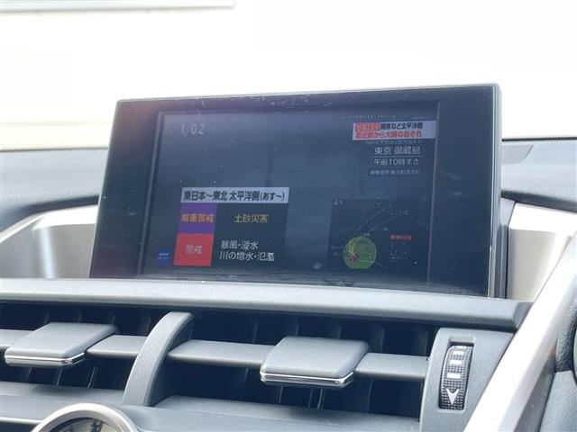 Lexus NX 9