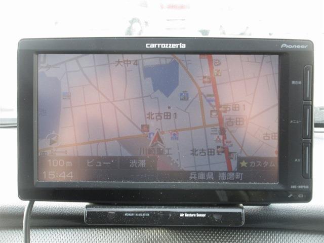 Mitsubishi エアトレック 11