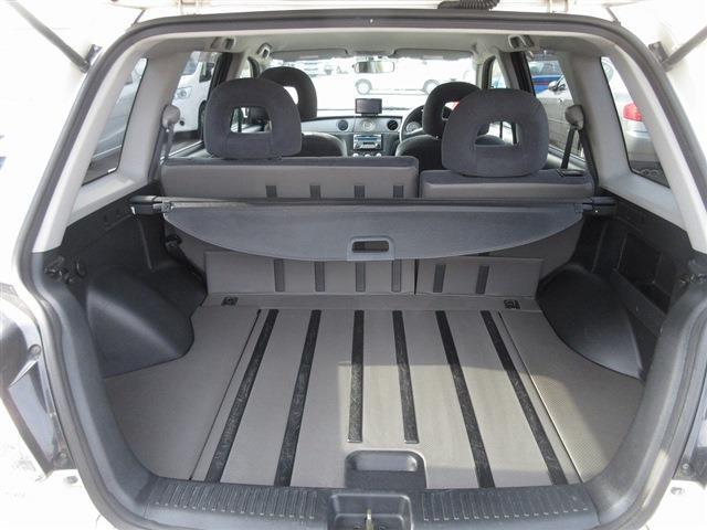 Mitsubishi エアトレック 7