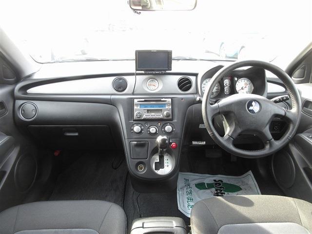 Mitsubishi エアトレック 9