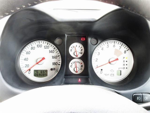 Mitsubishi エアトレック 10