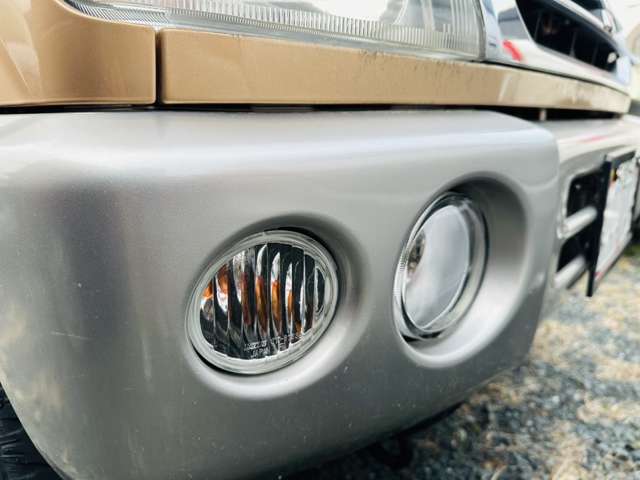 Mitsubishi Pajero Mini 8