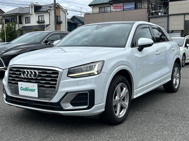Other Japanese アウディQ2 8