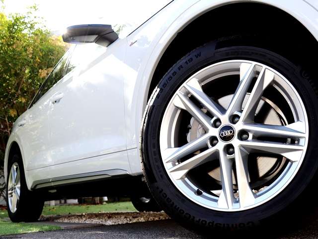 Audi Q5 Sportback 10