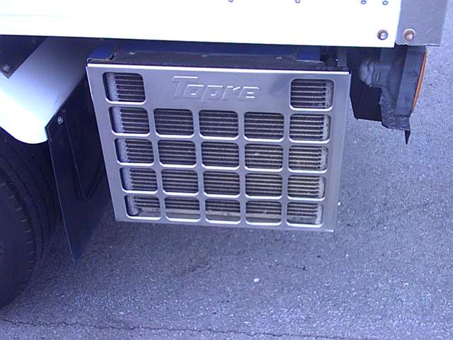 Isuzu Elf 12