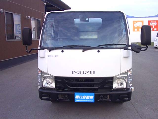 Isuzu Elf 2