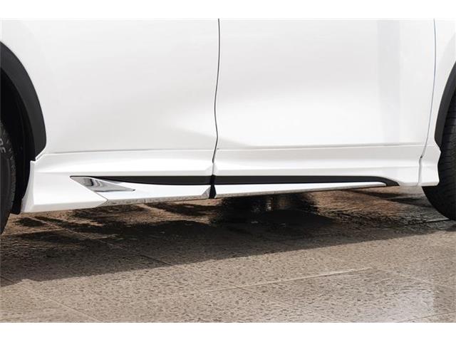 Lexus NX 8