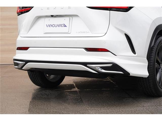 Lexus NX 9