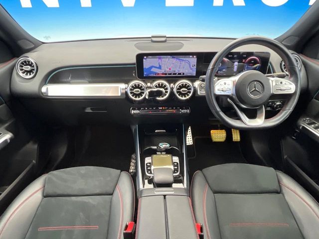 Mercedes-Benz GLB 2