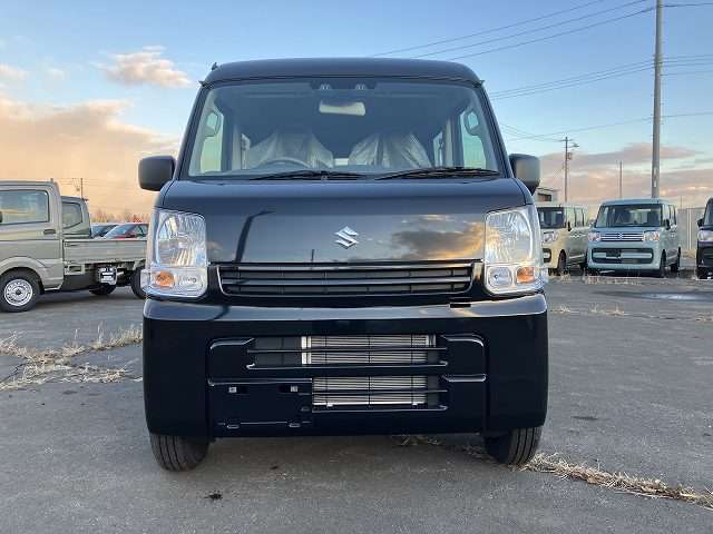 Suzuki Every 6