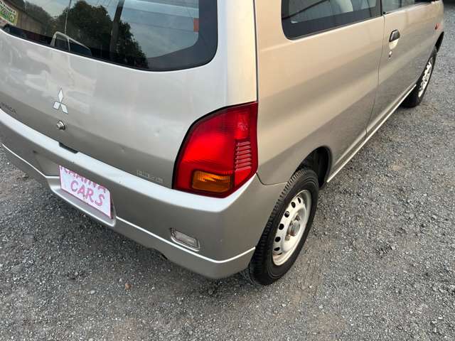 Mitsubishi ミニカ 11