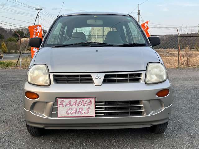 Mitsubishi ミニカ 3