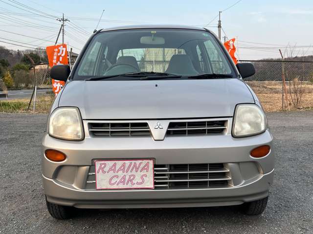 Mitsubishi ミニカ 4
