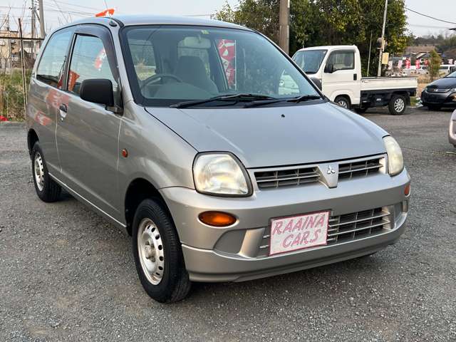 Mitsubishi ミニカ 5