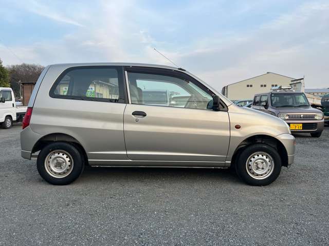 Mitsubishi ミニカ 6