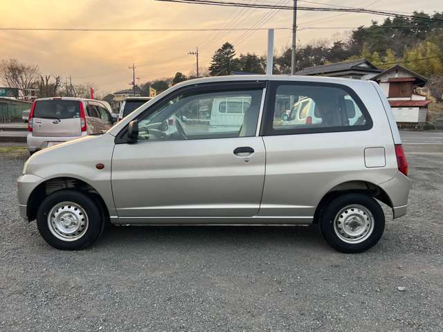 Mitsubishi ミニカ 7