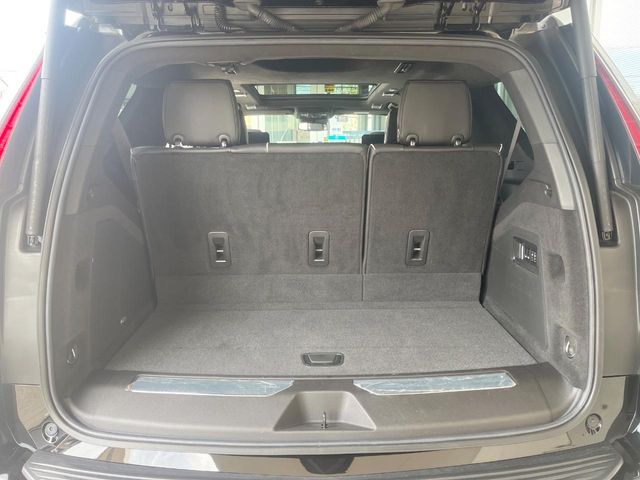 Cadillac エスカレード 11