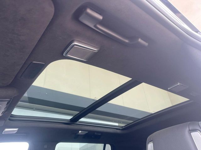 Cadillac エスカレード 3