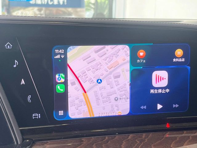 Cadillac エスカレード 4
