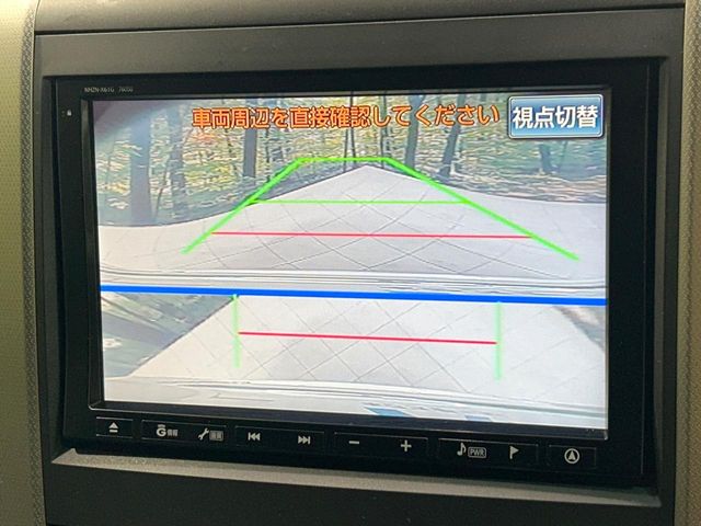 Toyota Vellfire 5