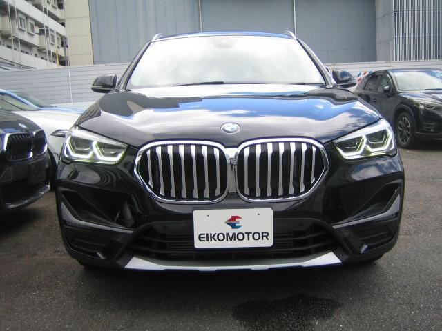BMW X1 2
