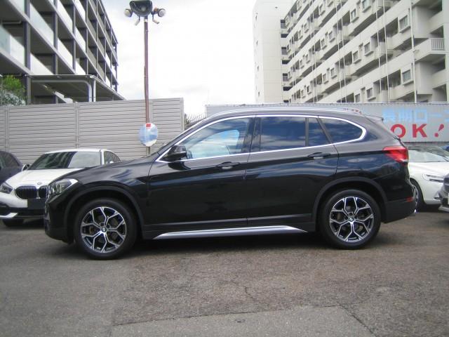 BMW X1 3