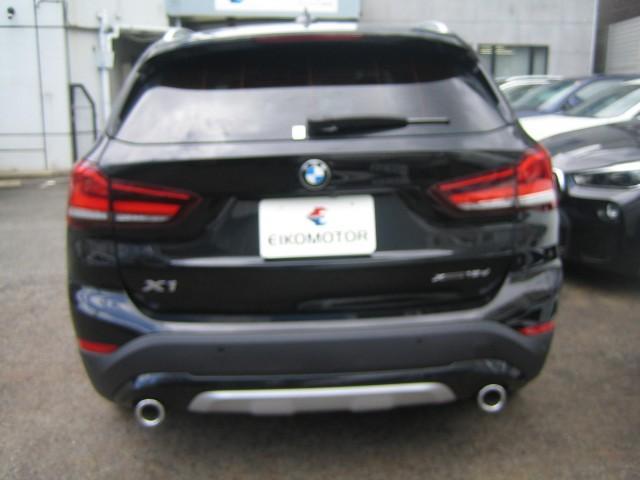 BMW X1 4