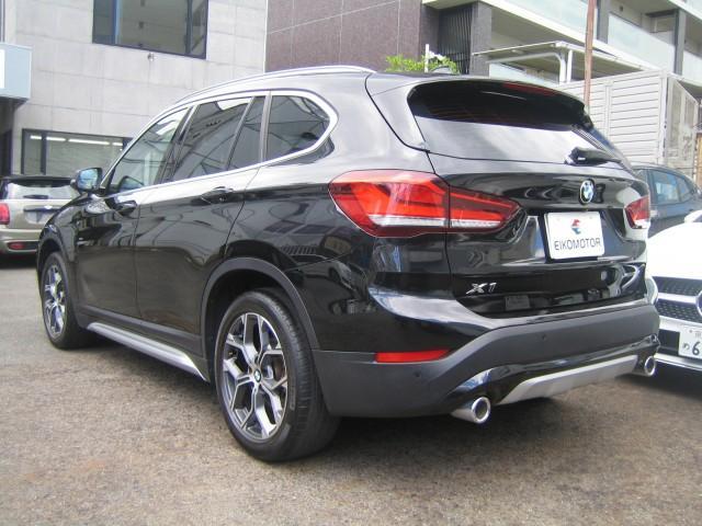 BMW X1 5