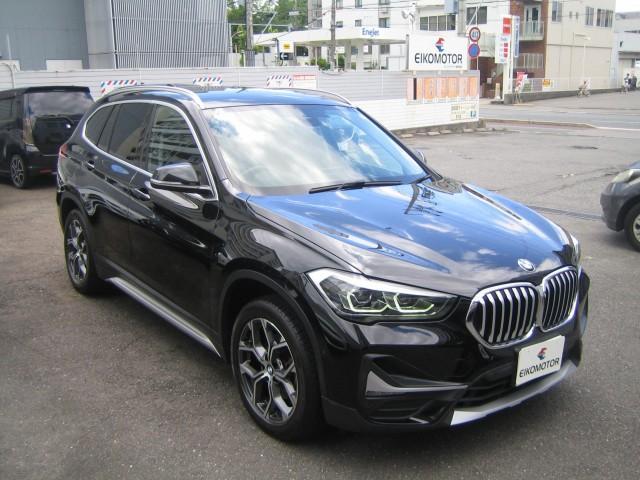 BMW X1 6
