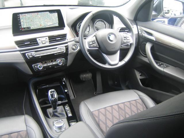 BMW X1 7