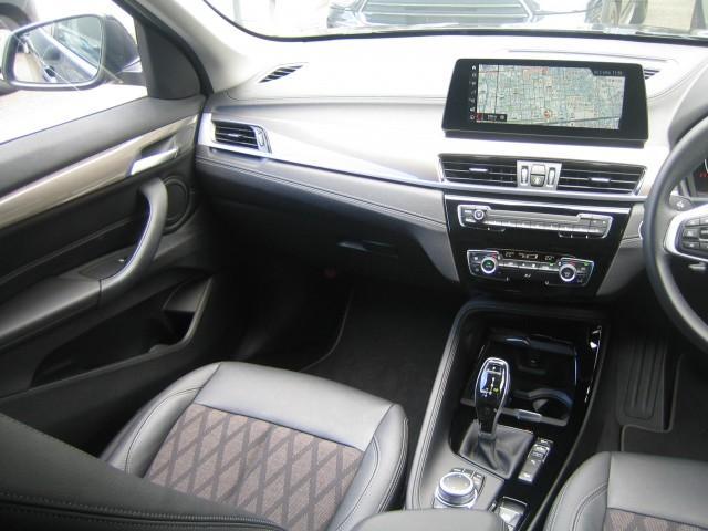 BMW X1 8