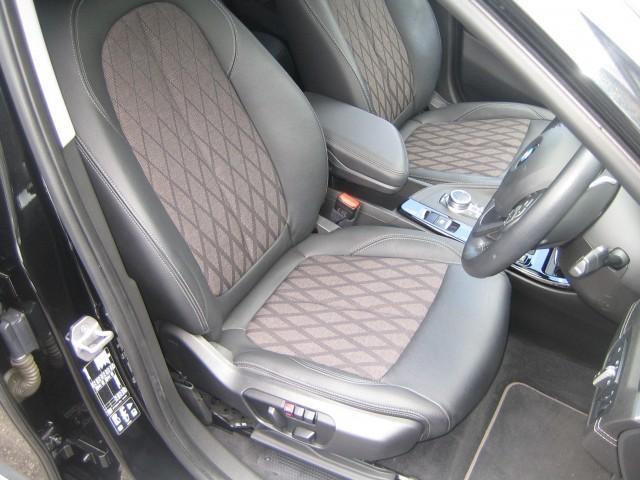 BMW X1 9