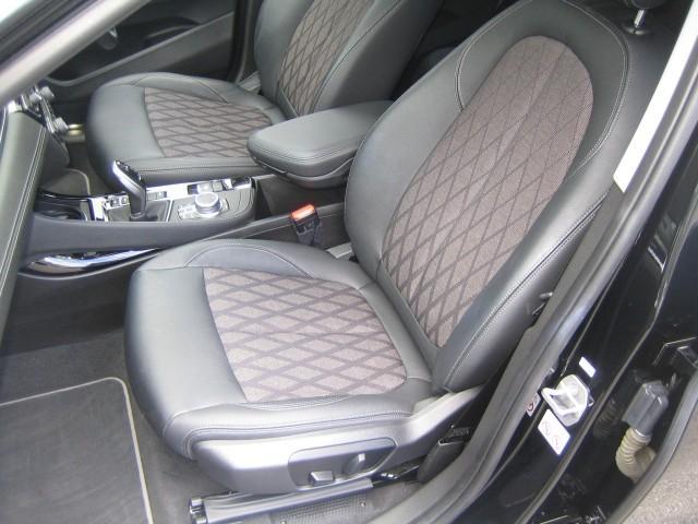 BMW X1 10
