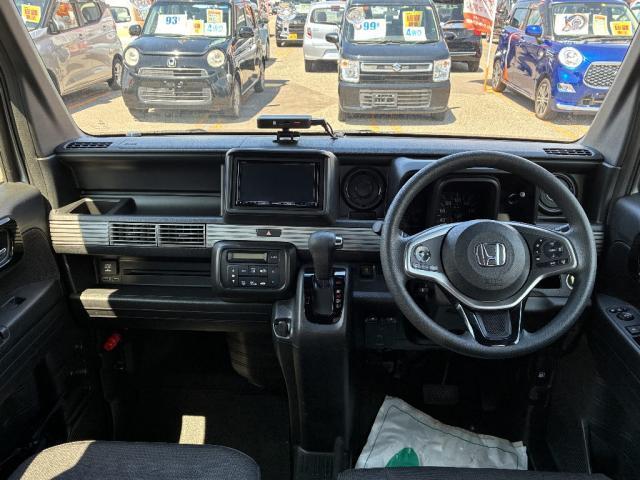 Honda N-VAN 6