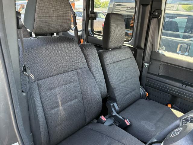 Honda N-VAN 7