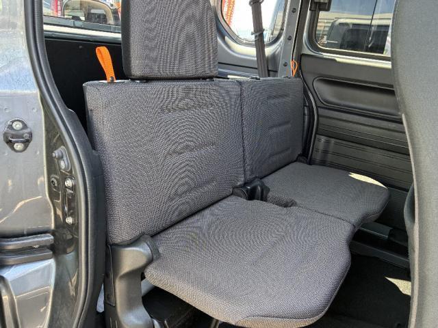 Honda N-VAN 8