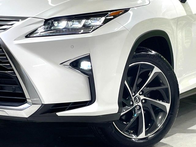 Lexus RX 12