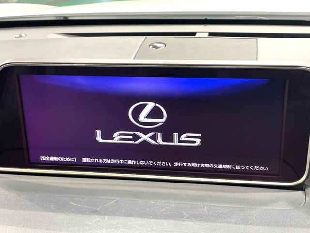 Lexus RX 3