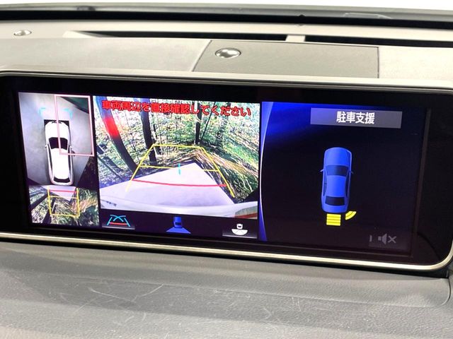 Lexus RX 4