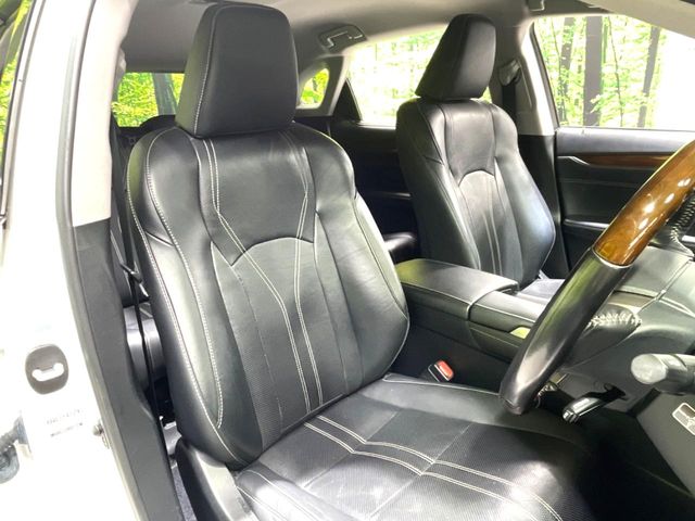 Lexus RX 8