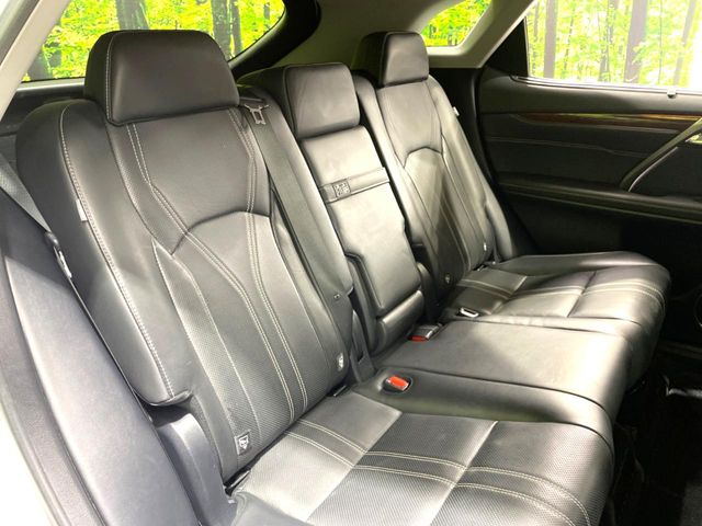 Lexus RX 9