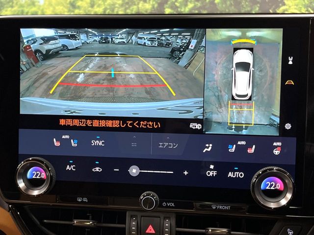 Lexus NX 5