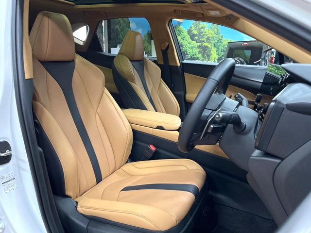 Lexus NX 8