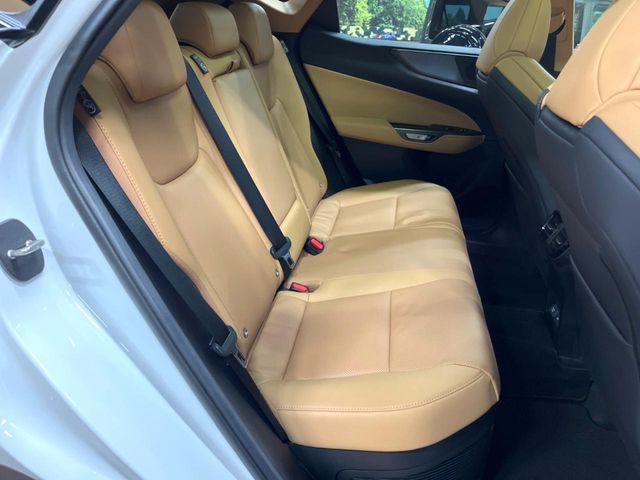 Lexus NX 9