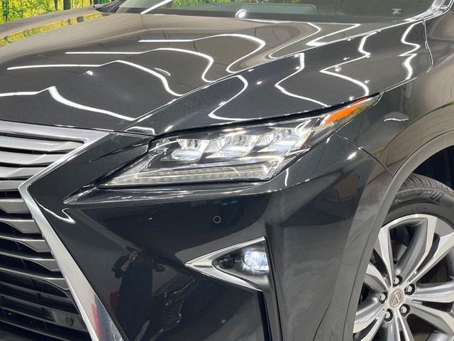 Lexus RX 12